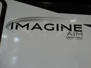 Imagine AIM 15BH Photo