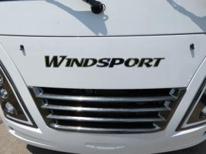 Windsport 34R Photo