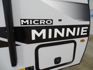 Micro Minnie 2306BHS Photo