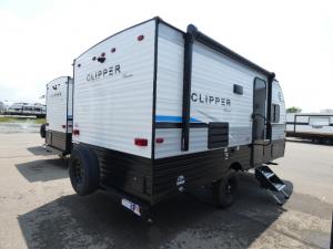 Clipper Ultra-Lite 17MBS Photo