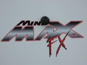 Little Guy Mini MAX FX Photo