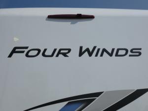 Four Winds 27R Photo