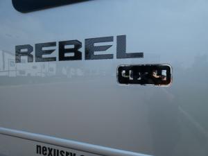 Rebel 32R Photo