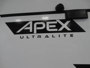 Apex Ultra-Lite 245BHS Photo
