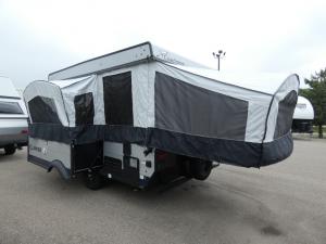 Clipper Camping Trailers 1285SST Photo