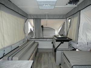 Clipper Camping Trailers 1285SST Photo
