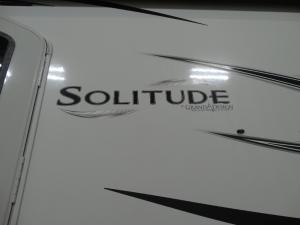 Solitude 310GK Photo