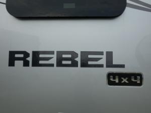 Rebel 31R Photo
