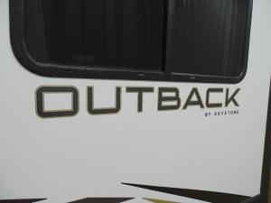 Outback 330RL Photo