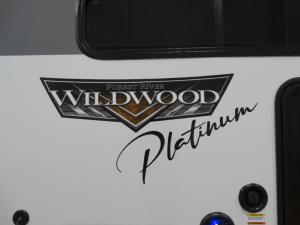 Wildwood Platinum 29VBUDX Photo