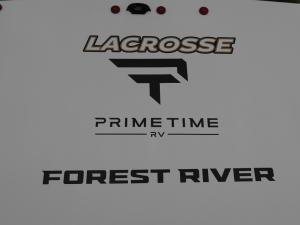 LaCrosse 3411RK Photo