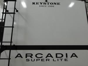 Arcadia Super Lite 294SLRD Photo