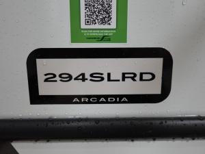 Arcadia Super Lite 294SLRD Photo