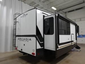 Arcadia Super Lite 294SLRD Photo