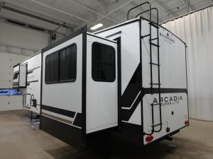 Arcadia Super Lite 294SLRD Photo