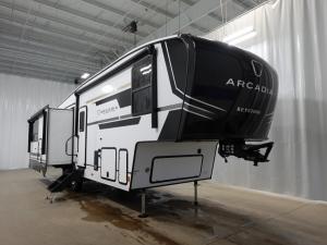 Arcadia Super Lite 294SLRD Photo