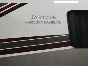 Invicta 36Y Photo