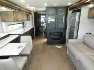Allegro Breeze 33 BR Photo