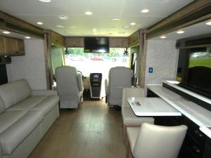 Allegro Breeze 33 BR Photo