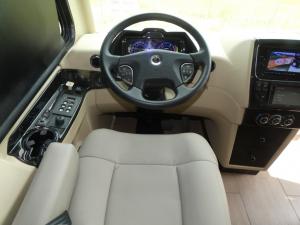 Allegro Breeze 33 BR Photo