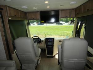 Allegro Breeze 33 BR Photo