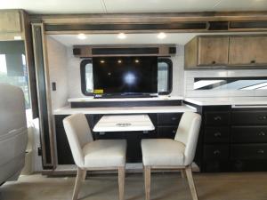 Allegro Breeze 33 BR Photo