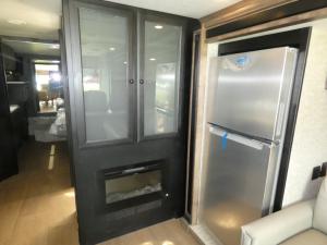 Allegro Breeze 33 BR Photo