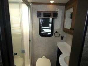 Allegro Breeze 33 BR Photo