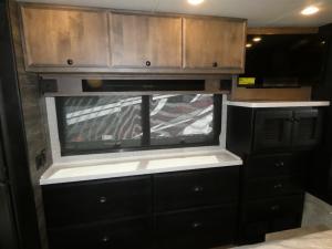 Allegro Breeze 33 BR Photo