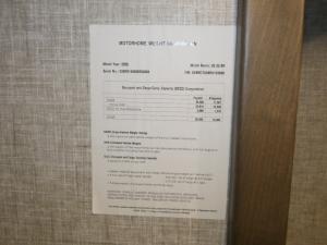 Allegro Breeze 33 BR Photo