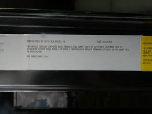 Allegro Breeze 33 BR Photo