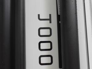 Model G 4000 Photo