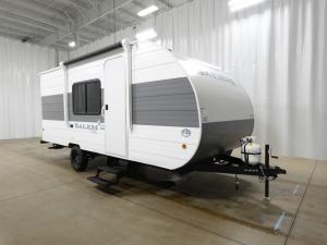 Salem FSX 174DBLE Photo