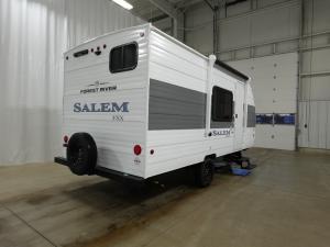 Salem FSX 174DBLE Photo