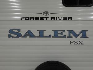 Salem FSX 174DBLE Photo