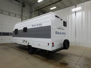 Salem FSX 174DBLE Photo