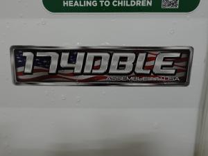 Salem FSX 174DBLE Photo