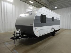 Salem FSX 174DBLE Photo