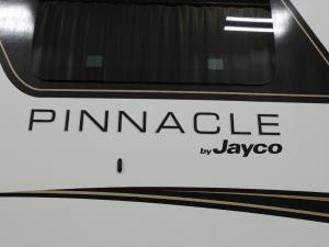 Pinnacle 38FBRK Photo