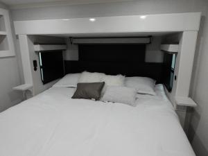 Pinnacle 38FBRK Photo