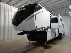 Pinnacle 38FBRK Photo