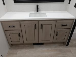 Pinnacle 38FBRK Photo