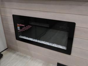 Pinnacle 38FBRK Photo