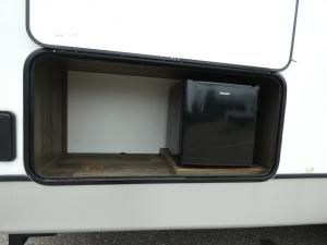 Cougar Half-Ton 34TSB Photo