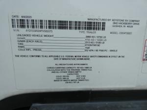 Cougar Half-Ton 34TSB Photo