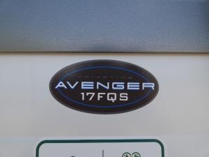 Avenger LT 17FQS Photo