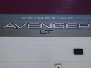 Avenger LT 17FQS Photo