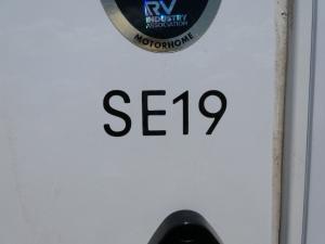 Pasadena SE SE19 Photo