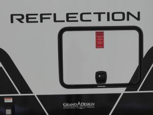 Reflection 362TBS Photo
