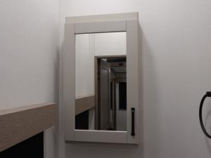 Reflection 362TBS Photo